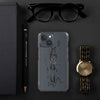 Clear Case for iPhone® - STYLISHOUR