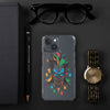 Clear Case for iPhone® - STYLISHOUR