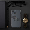Clear Case for iPhone® - STYLISHOUR