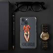 Clear Case for iPhone® - STYLISHOUR