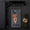 Clear Case for iPhone® - STYLISHOUR