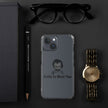 Clear Case for iPhone® - STYLISHOUR