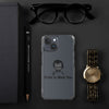 Clear Case for iPhone® - STYLISHOUR