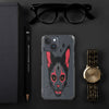 Clear Case for iPhone® - STYLISHOUR