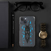 Clear Case for iPhone® - STYLISHOUR