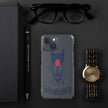 Clear Case for iPhone® - STYLISHOUR