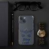 Clear Case for iPhone® - STYLISHOUR
