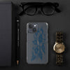 Clear Case for iPhone® - STYLISHOUR