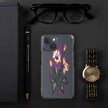Clear Case for iPhone® - STYLISHOUR