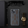 Clear Case for iPhone® - STYLISHOUR