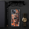 Clear Case for iPhone® - STYLISHOUR