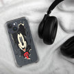 Clear Case for iPhone® - STYLISHOUR