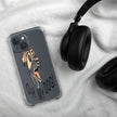 Clear Case for iPhone® - STYLISHOUR