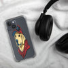 Clear Case for iPhone® - STYLISHOUR