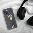 Clear Case for iPhone® - STYLISHOUR