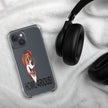Clear Case for iPhone® - STYLISHOUR