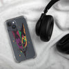Clear Case for iPhone® - STYLISHOUR