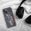 Clear Case for iPhone® - STYLISHOUR