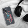 Clear Case for iPhone® - STYLISHOUR