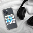 Clear Case for iPhone® - STYLISHOUR