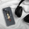 Clear Case for iPhone® - STYLISHOUR