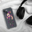 Clear Case for iPhone® - STYLISHOUR