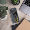 Clear Case for iPhone® - STYLISHOUR