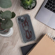 Clear Case for iPhone® - STYLISHOUR