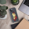 Clear Case for iPhone® - STYLISHOUR
