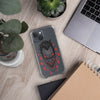 Clear Case for iPhone® - STYLISHOUR