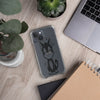 Clear Case for iPhone® - STYLISHOUR