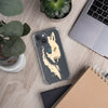 Clear Case for iPhone® - STYLISHOUR
