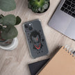 Clear Case for iPhone® - STYLISHOUR