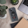 Clear Case for iPhone® - STYLISHOUR
