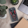 Clear Case for iPhone® - STYLISHOUR