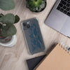 Clear Case for iPhone® - STYLISHOUR