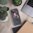 Clear Case for iPhone® - STYLISHOUR