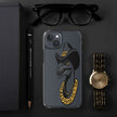 Clear Case for iPhone® - STYLISHOUR