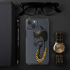 Clear Case for iPhone® - STYLISHOUR