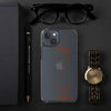 Clear Case for iPhone® - STYLISHOUR