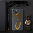 Clear Case for iPhone® - STYLISHOUR