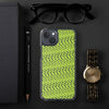 Clear Case for iPhone® - STYLISHOUR