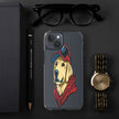 Clear Case for iPhone® - STYLISHOUR