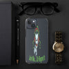 Clear Case for iPhone® - STYLISHOUR