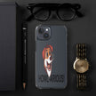 Clear Case for iPhone® - STYLISHOUR