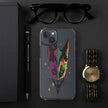 Clear Case for iPhone® - STYLISHOUR