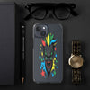 Clear Case for iPhone® - STYLISHOUR