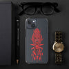 Clear Case for iPhone® - STYLISHOUR