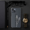 Clear Case for iPhone® - STYLISHOUR