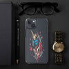 Clear Case for iPhone® - STYLISHOUR